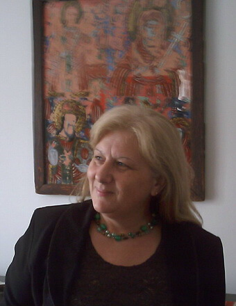 Pușa Roth