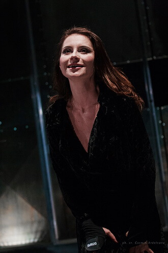 macbeth shakespeare foto cosmin ardleanu