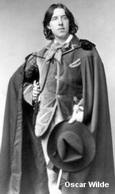 oscar wilde picture of dorian gray