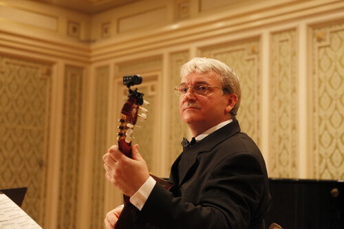 Bogdan Mihăilescu