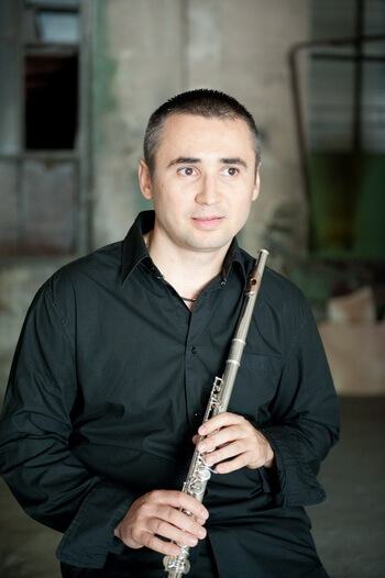 Cătălin Oprițoiu