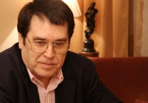 Marius Țeicu