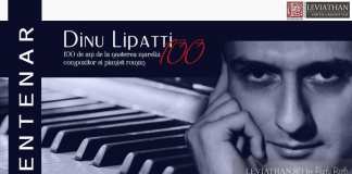 Centenar Dinu Lipatti Program Concert Eveniment