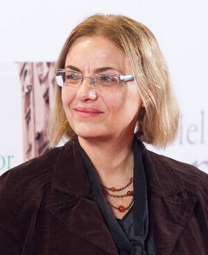 Denisa Comănescu