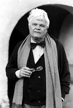 Eginald Schlattner
