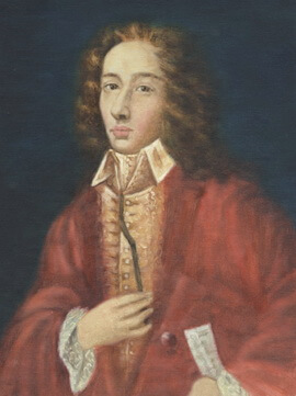 Giovanni Battista Pergolesi