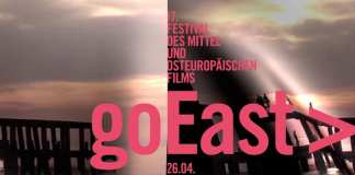 GoEast Film Festival Wiesbaden
