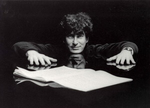 Massimo Somenzi