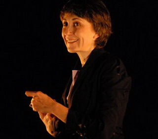 Simona Măicănescu