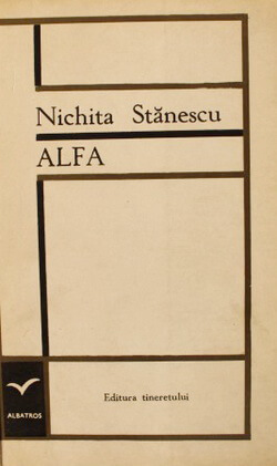 nichita-stanescu-alfa-antologie