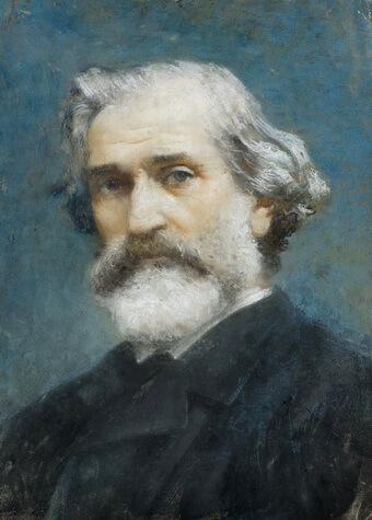 Giuseppe Verdi