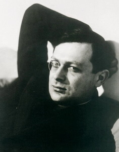 Tristan Tzara