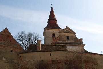 Agarbiciu_biserica_fortificata