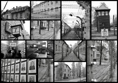 Auschwitz si Birkenau