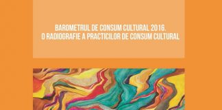 Barometrul de Consum Cultural 2016