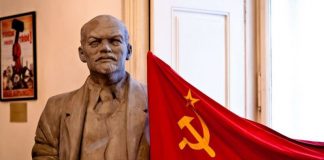 Muzeul Comunismului Praga