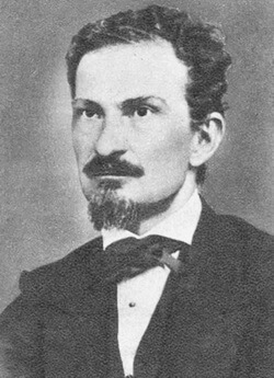 Constantin D. Aricescu