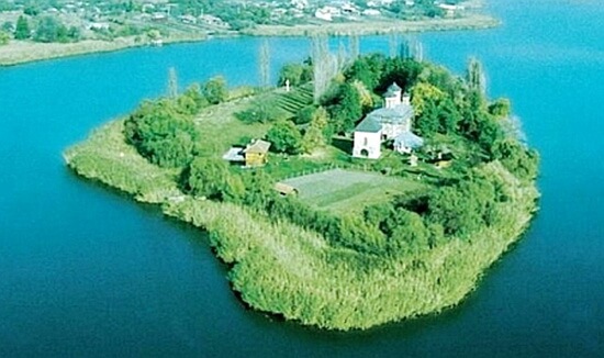 Mănăstirea Snagov