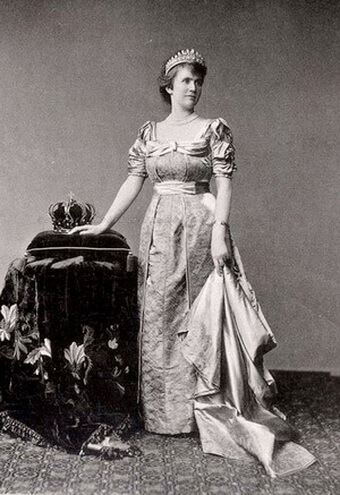 Regina Elisabeta (Carmen Sylva)