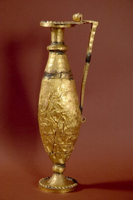 Cana (oenochoe)