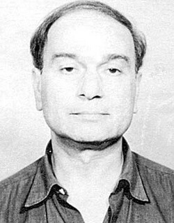 Alexandru Mironescu