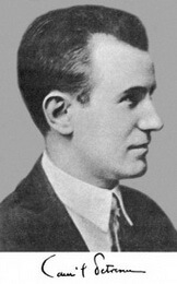Camil Petrescu