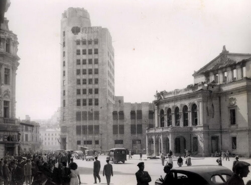 Palatul Telefoanelor