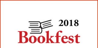 SUA Bookfest 2018