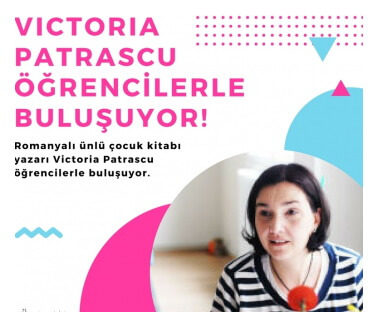 victoria patrascu