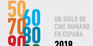 un siglo de cine rumano en espana