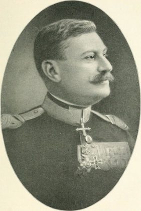 Generalul Eremia Grigorescu
