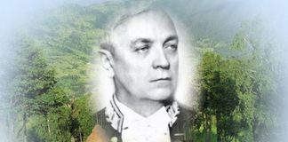 Pușa Roth Liviu rebreanu 1 septembrie 1941 revista culturala leviathan