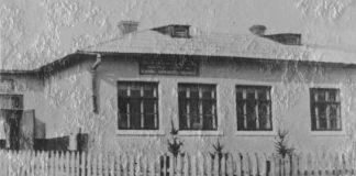 scoala rurala anii 1920-30 mirela nicolae