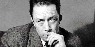 Albert Camus Costin Tuchila