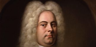 „Georg Friedrich Händel (1685 – 1759)