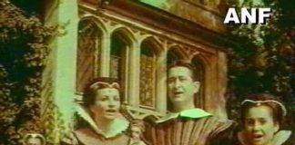 Cantecele-renasterii film corul madrigal