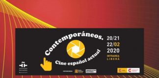 filme spaniole contemporane