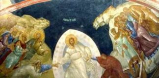 Paste-Invierea-Domnului-icoana-ortodoxa