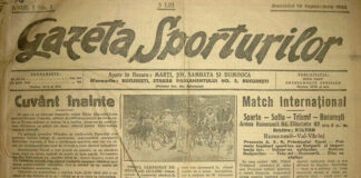 Sursa foto: httpswww.gsp.rogsp-specialmediaziua-gazetei-87-de-ani-din-1924-in-slujba-sportului-262369.html