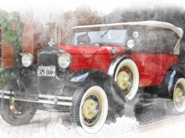 regulament circulatia automobilelor 1913