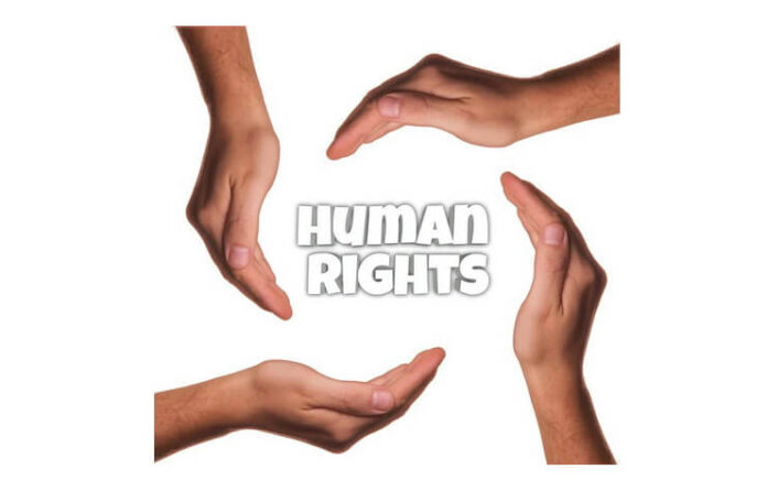 drepturile omului