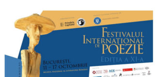 festivalul internațional de poezie