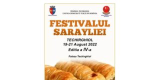 festivalul sarayliei (1)