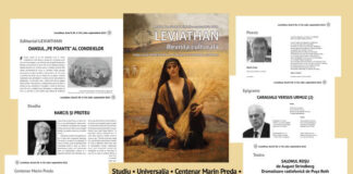 revista leviathan nr 3 (16) iul–sept 2022
