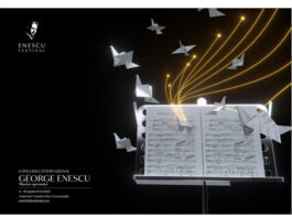 Concursul International George Enescu 2022