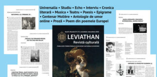 revista leviathan nr 4 oct_dec 2022