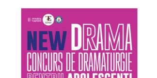 Afis New Drama #7(1)