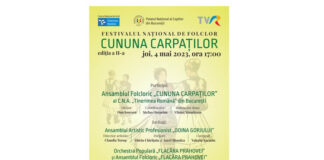 poster Festivalul Cununa Carpatilor editia a II-a FINAL(1)