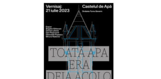 Drobeta_Castelul de Apa_afis_digital (1)
