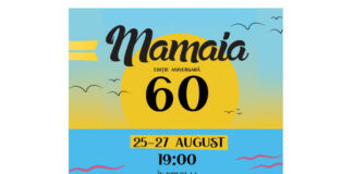 festival mamaia 2023